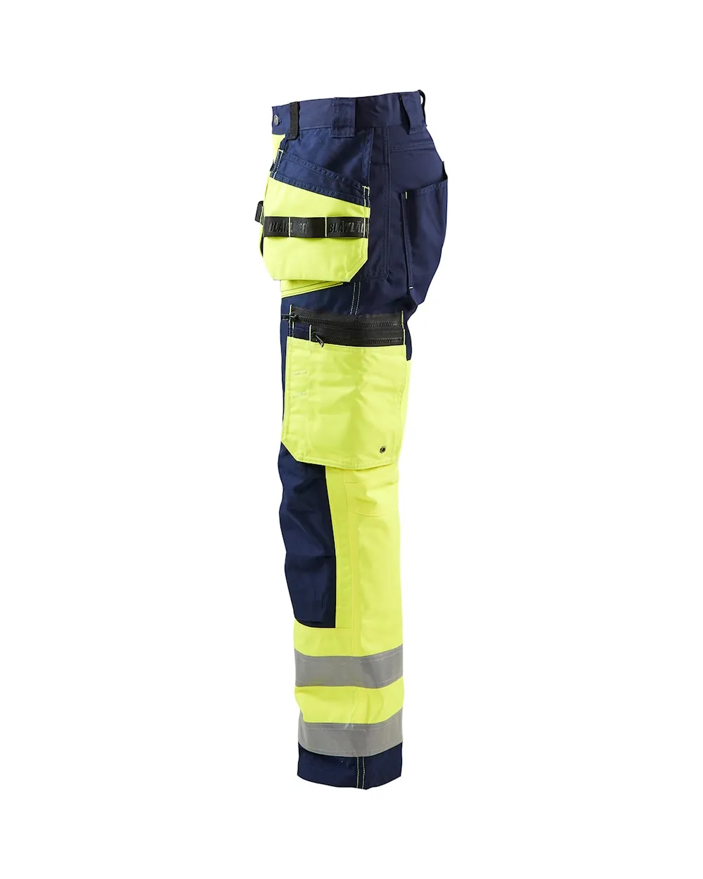 WOMEN'S HI-VIS WORK PANTS (71601860)