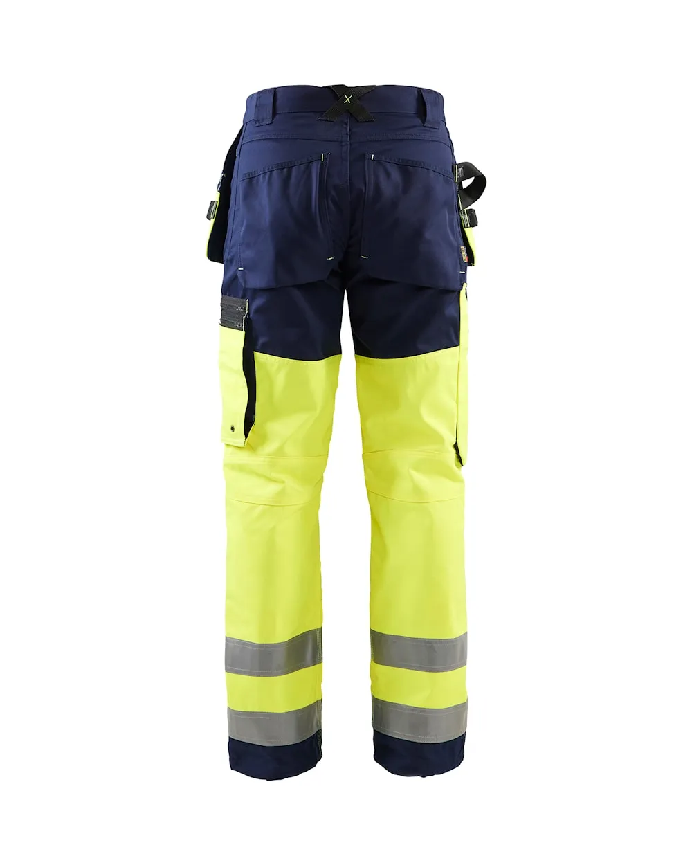 WOMEN'S HI-VIS WORK PANTS (71601860)