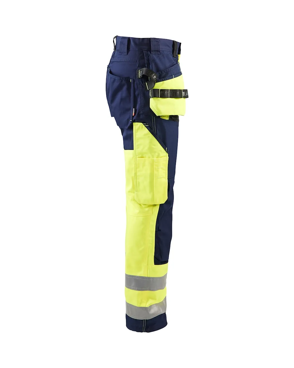WOMEN'S HI-VIS WORK PANTS (71601860)