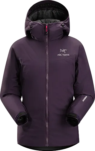 Women’s Kappa Insulated Hoody Jacket