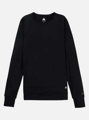 Women's Midweight Base Layer Crewneck