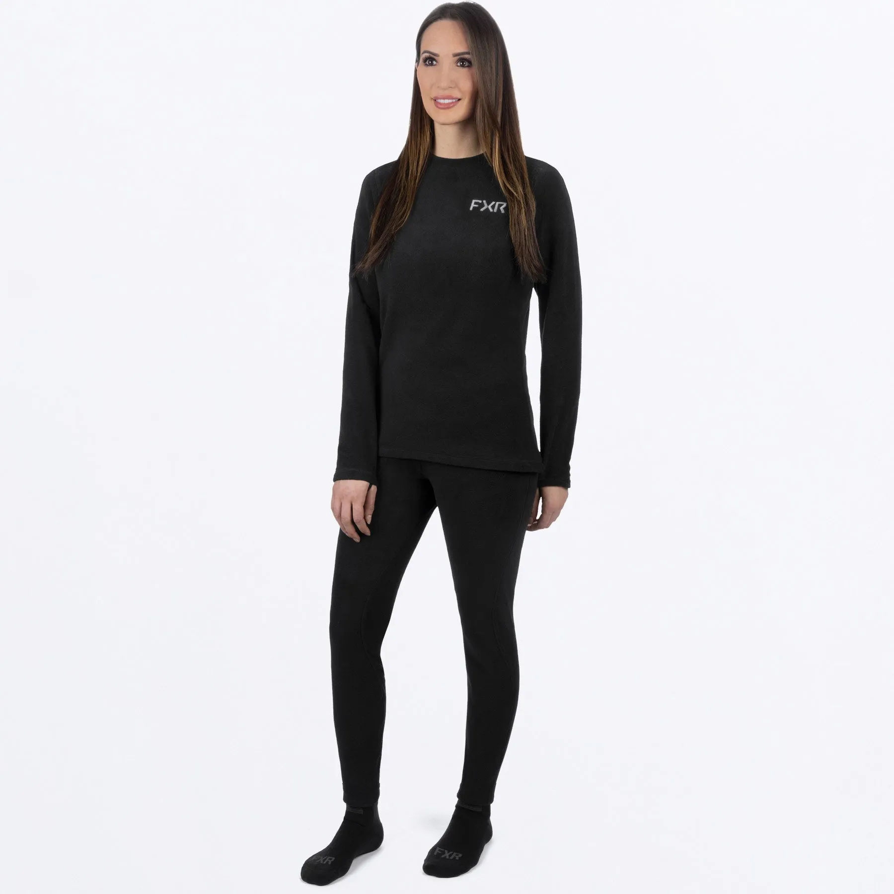 Women's Pyro Thermal Longsleeve