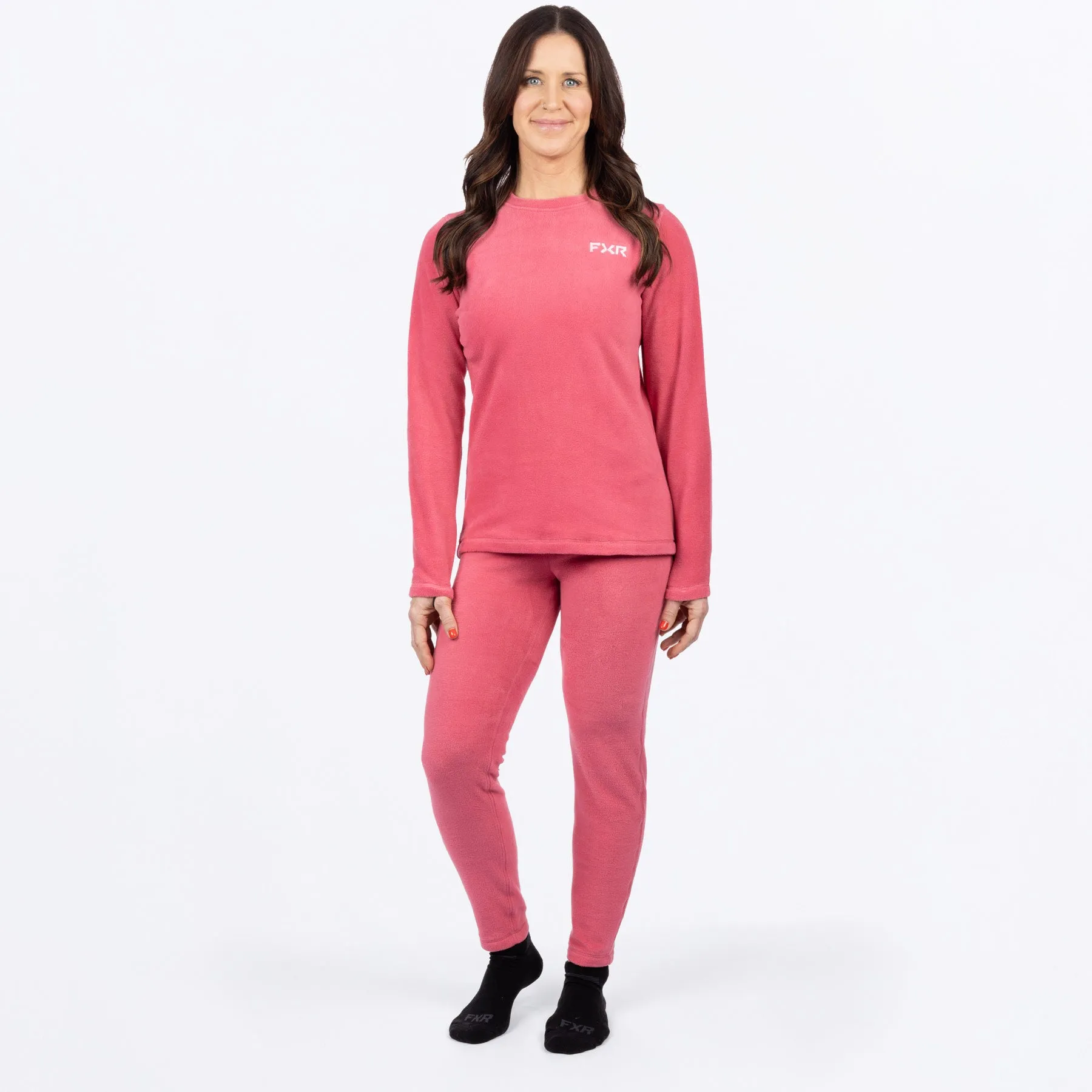 Women's Pyro Thermal Longsleeve
