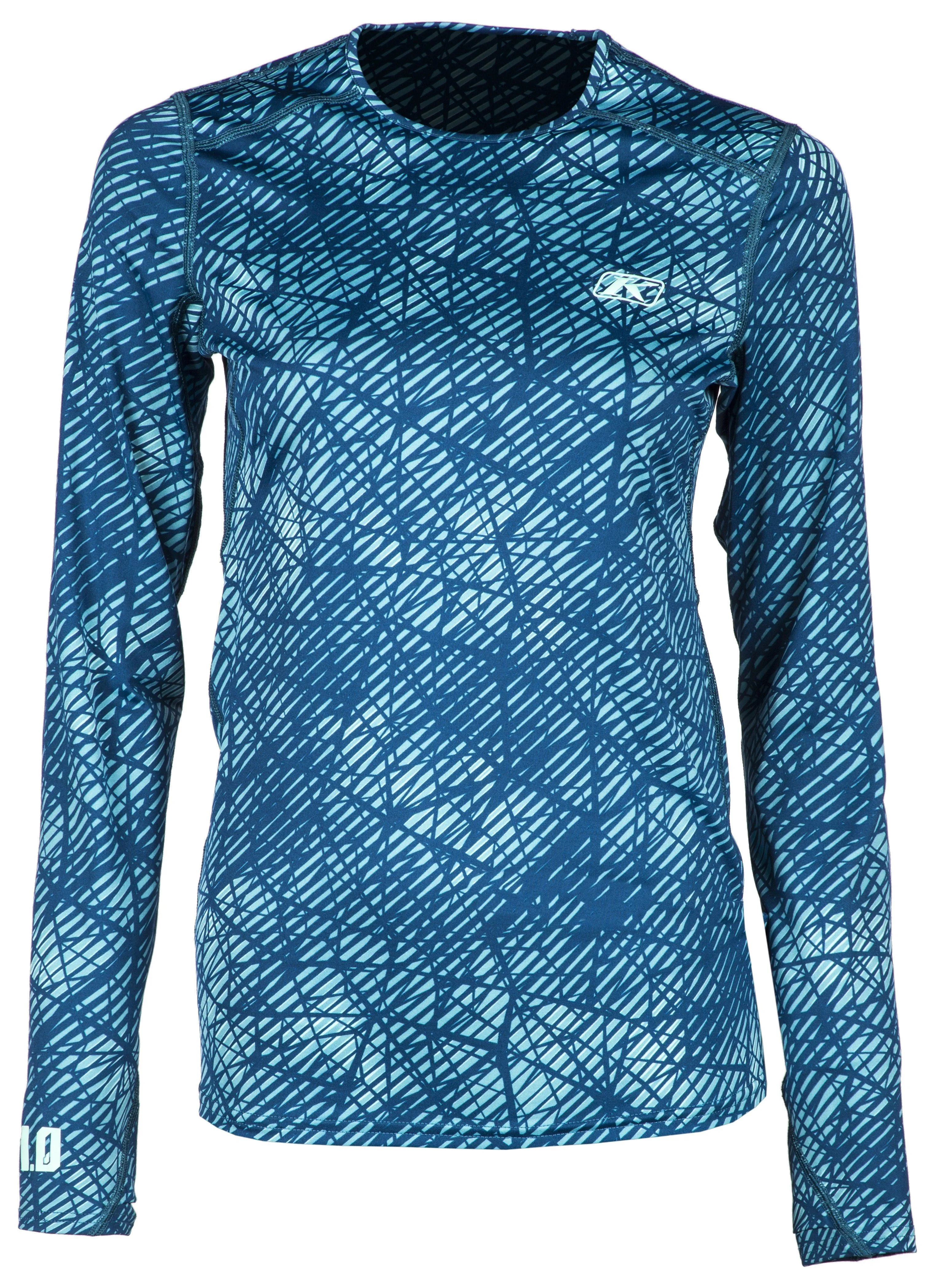 Women's Solstice Shirt 1.0