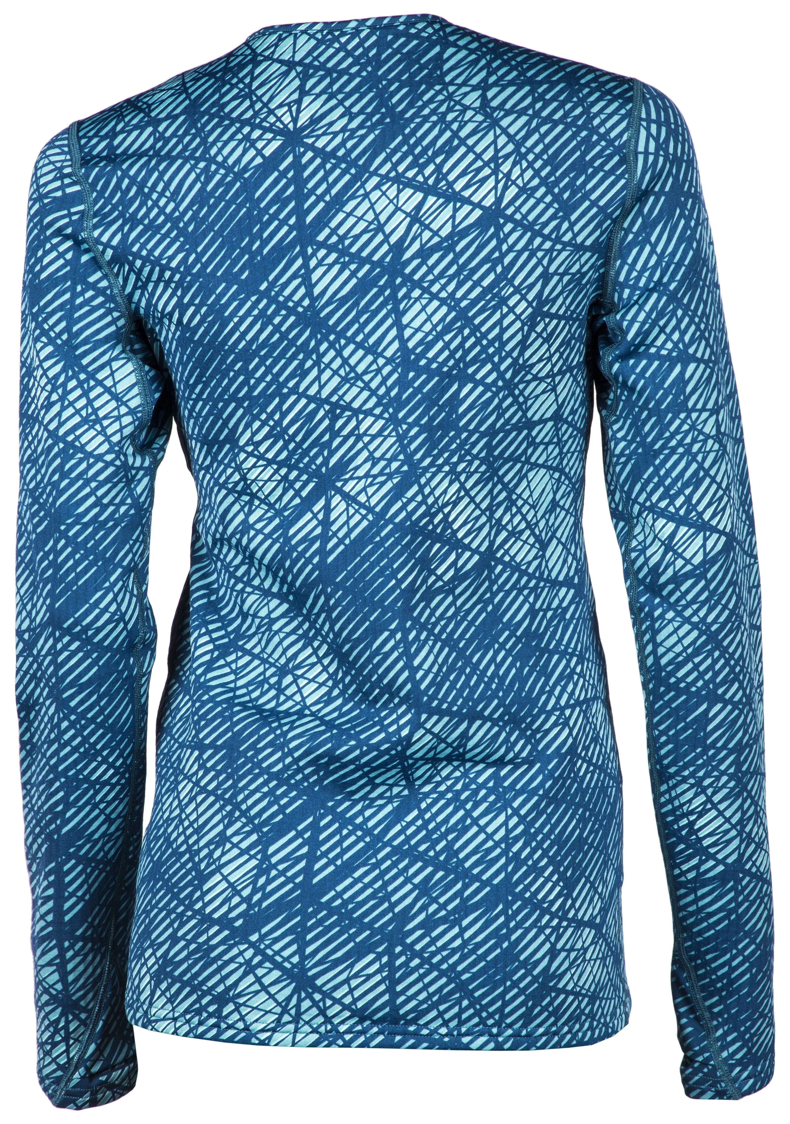 Women's Solstice Shirt 1.0