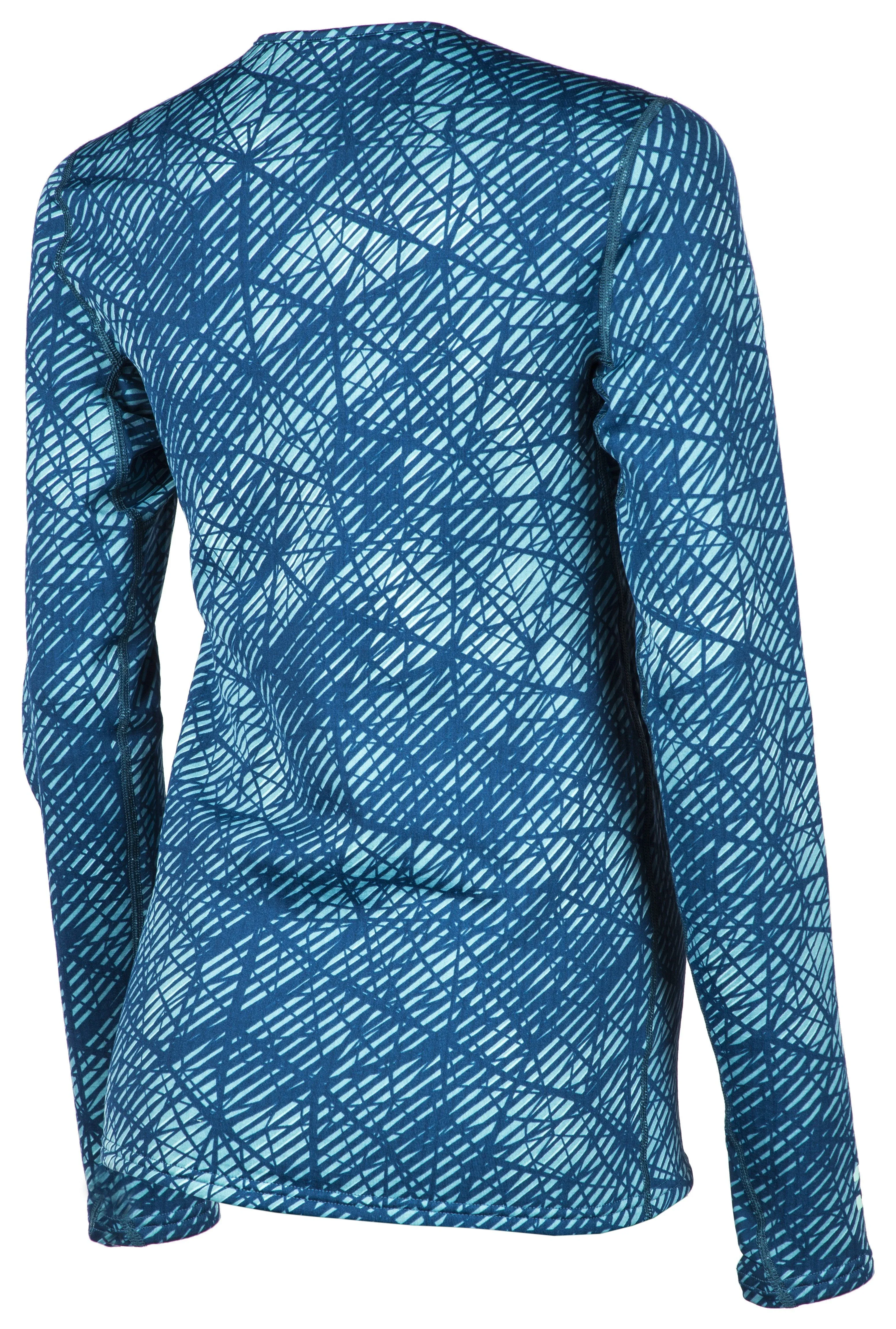 Women's Solstice Shirt 1.0