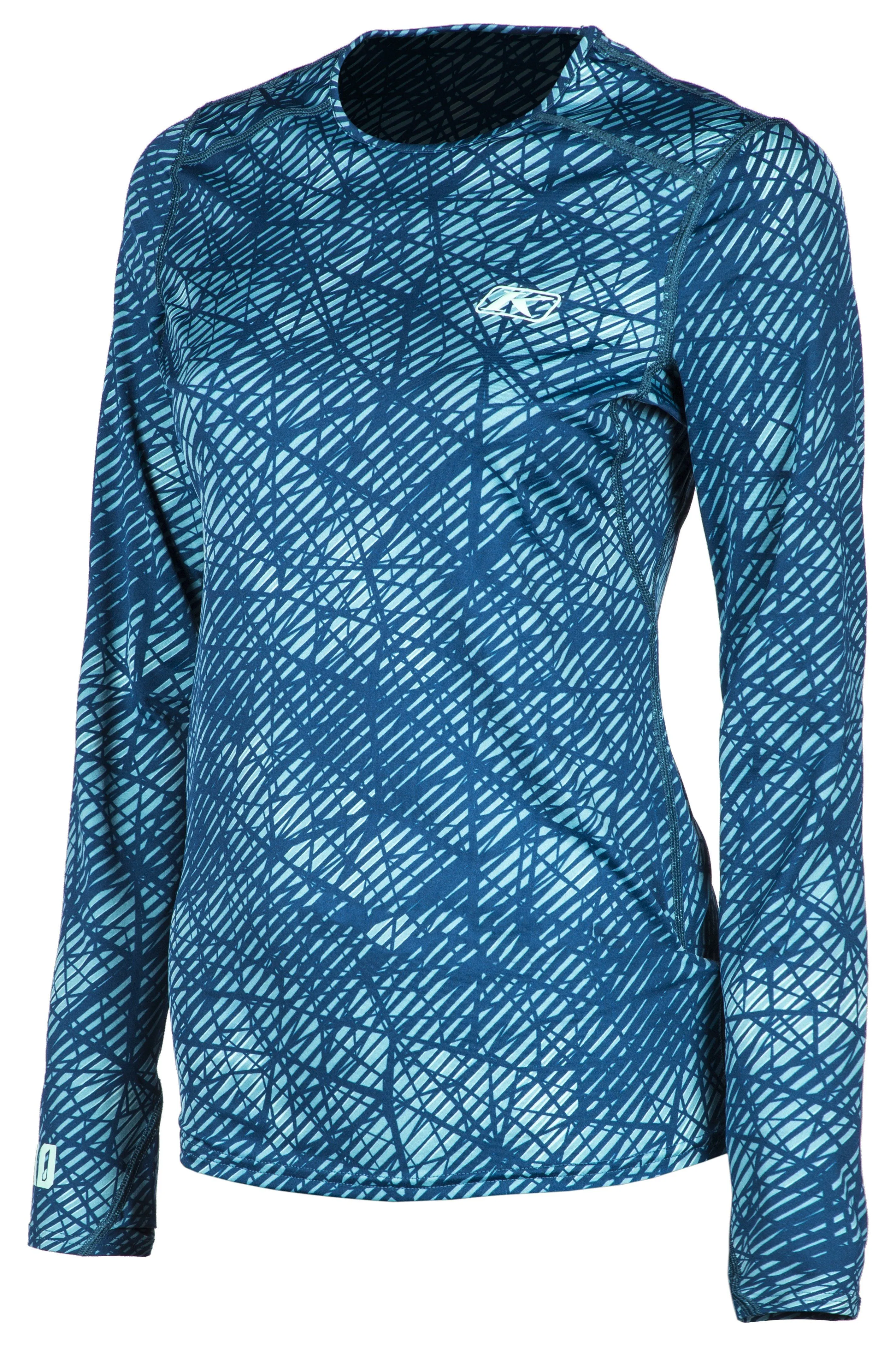 Women's Solstice Shirt 1.0