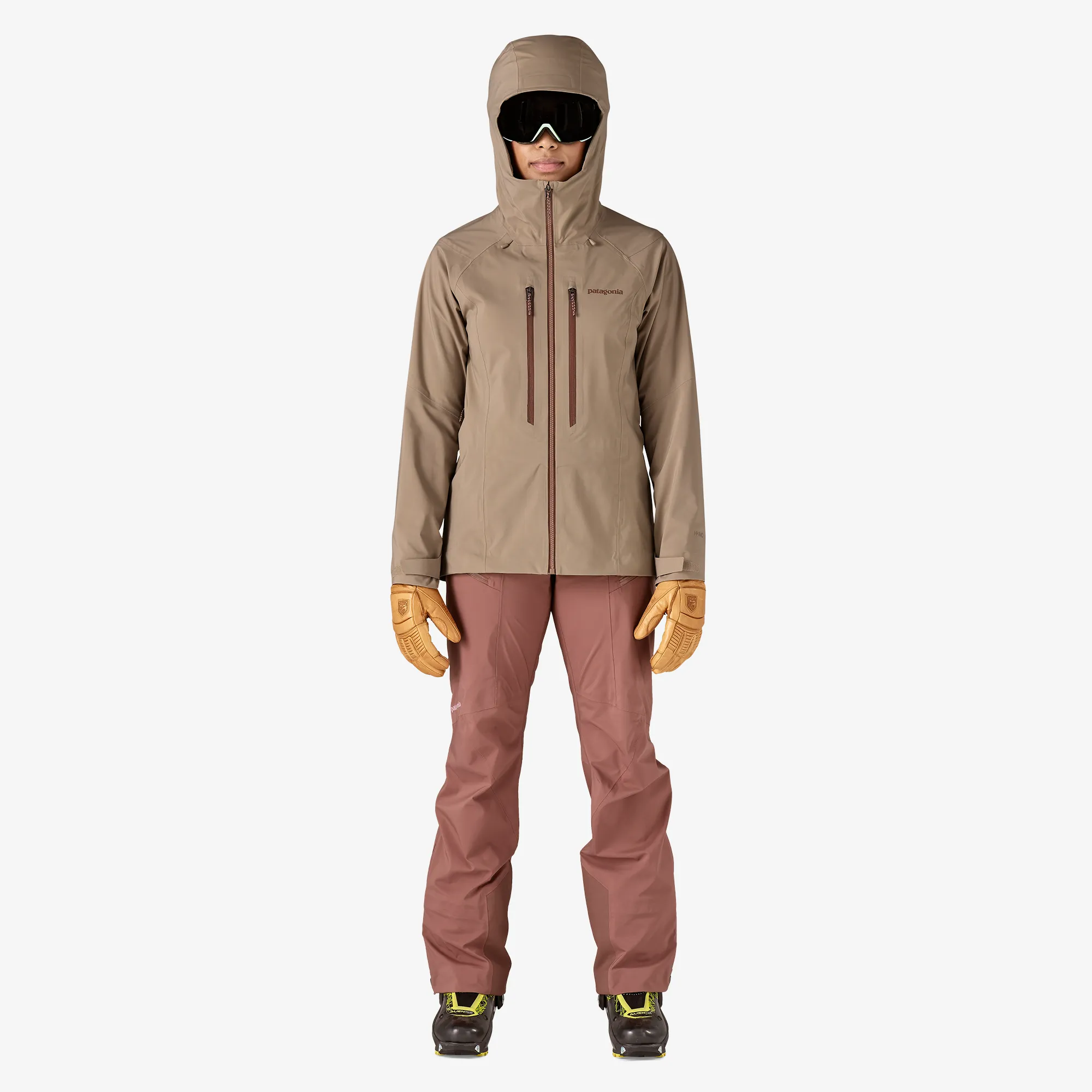 Women's Stormstride Jacket