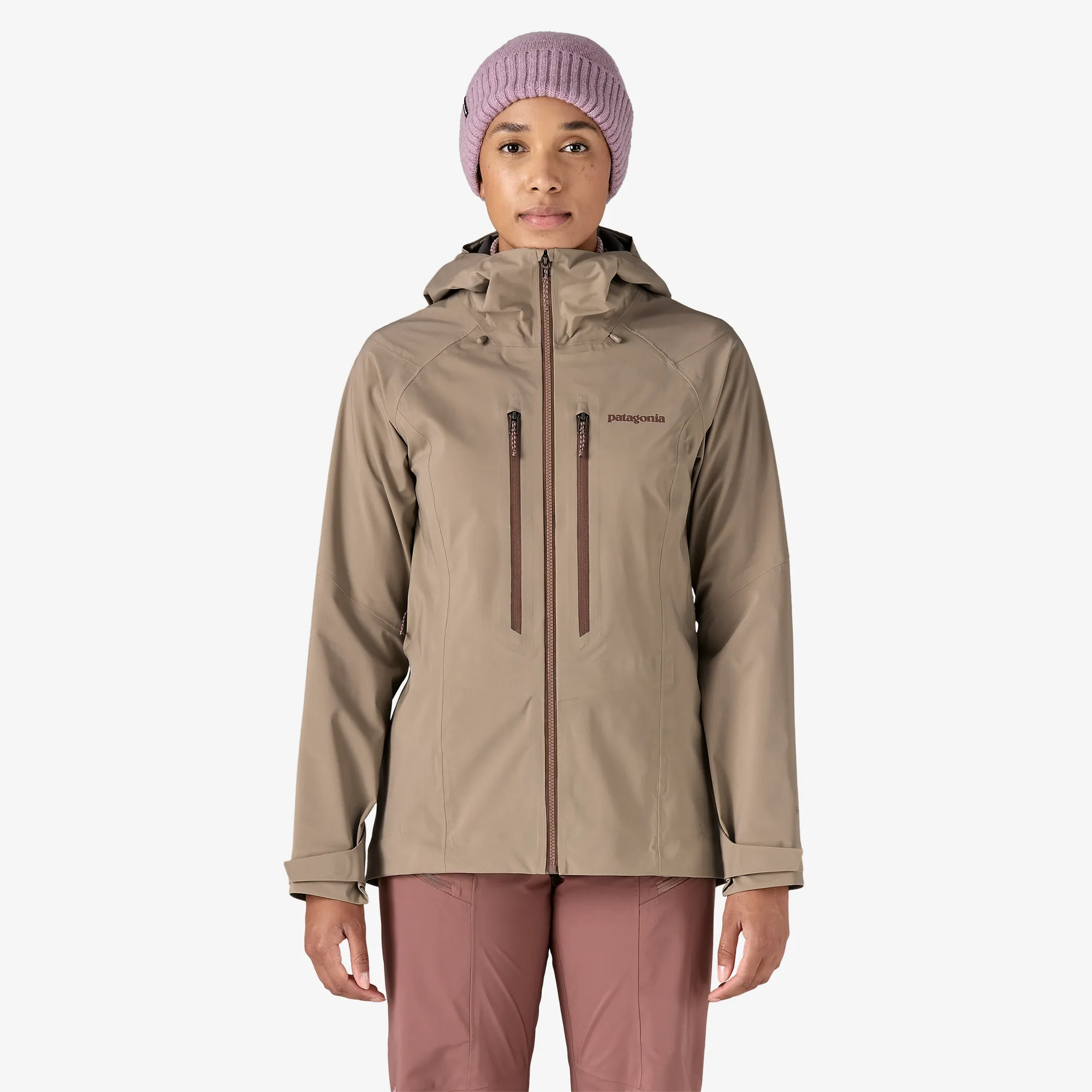 Women's Stormstride Jacket