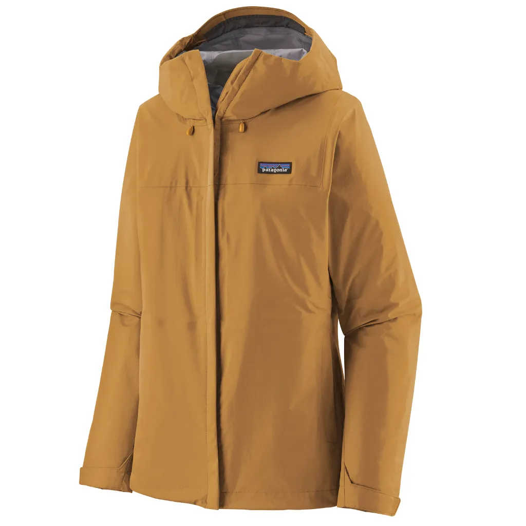 Women's Torrentshell 3L Jacket