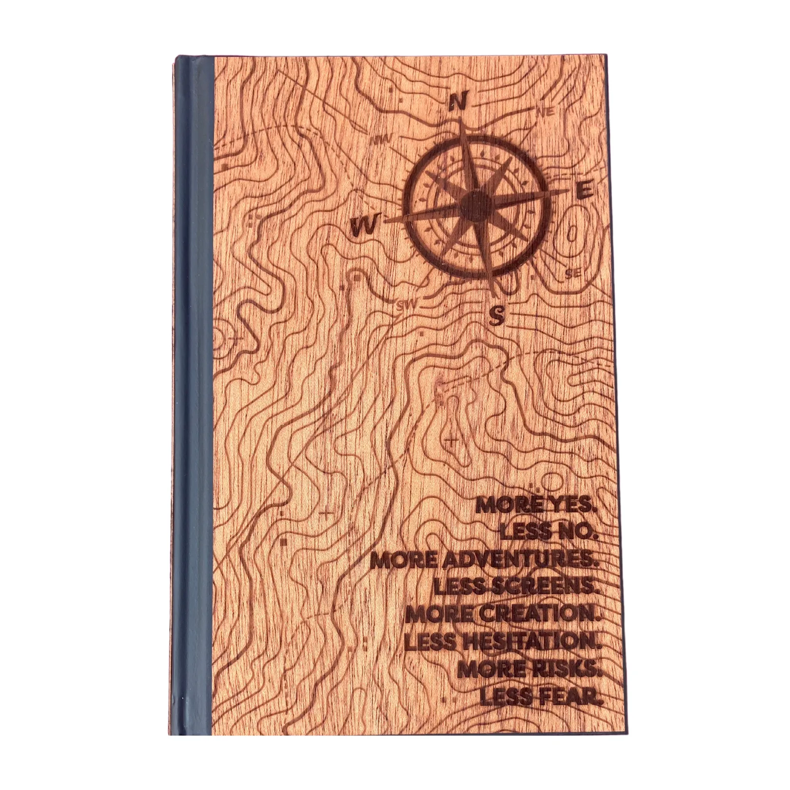 Wood Journal