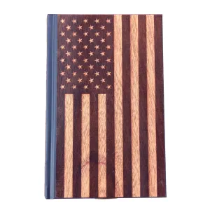 Wood Journal