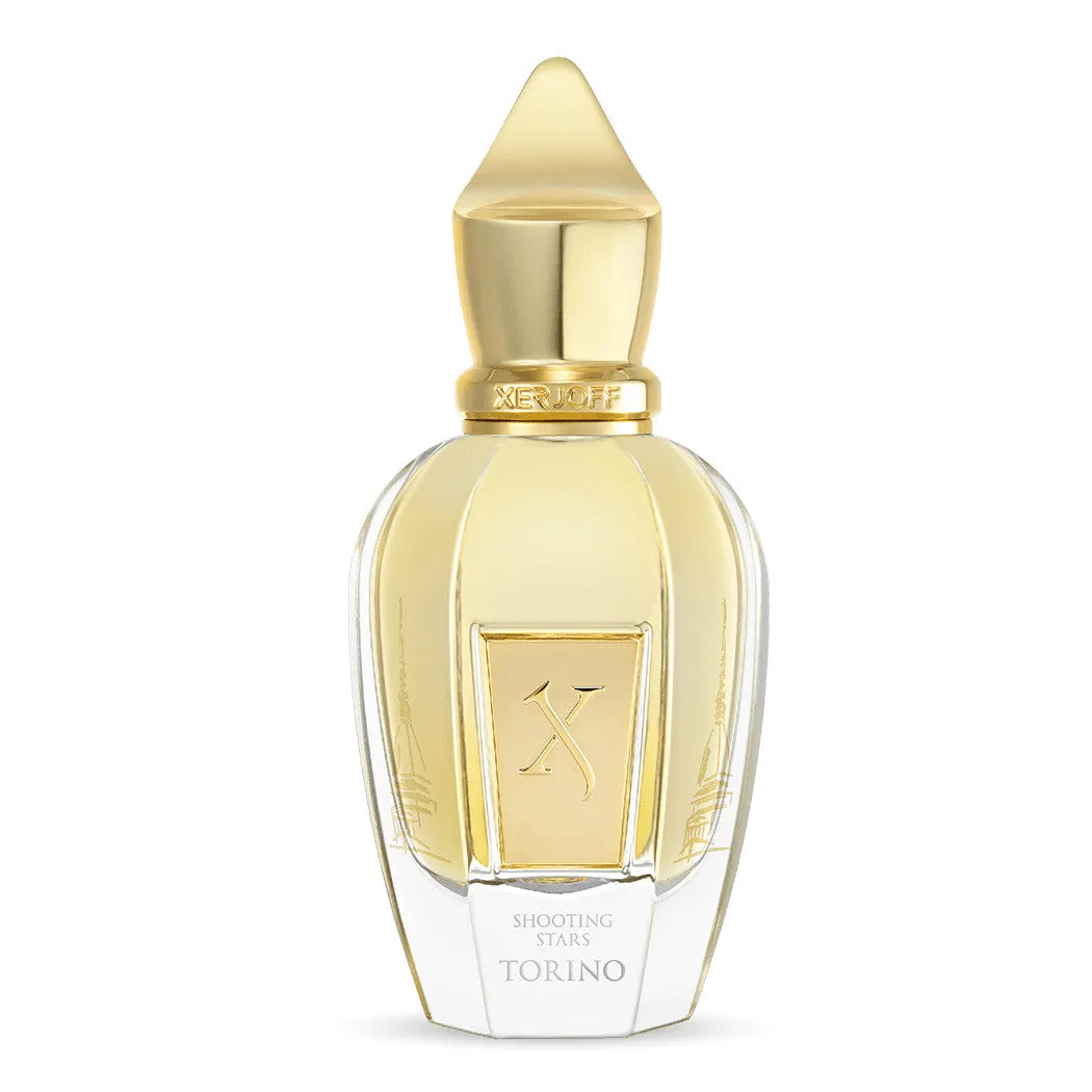 Xerjoff Shooting Stars Torino Perfume For Unisex Parfum 50ml