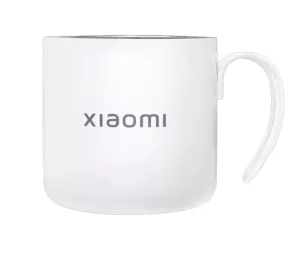 Xiaomi Stainless Steel Coffee Mug 400mL Portable Thermo Cup For Home Office Water Mug
