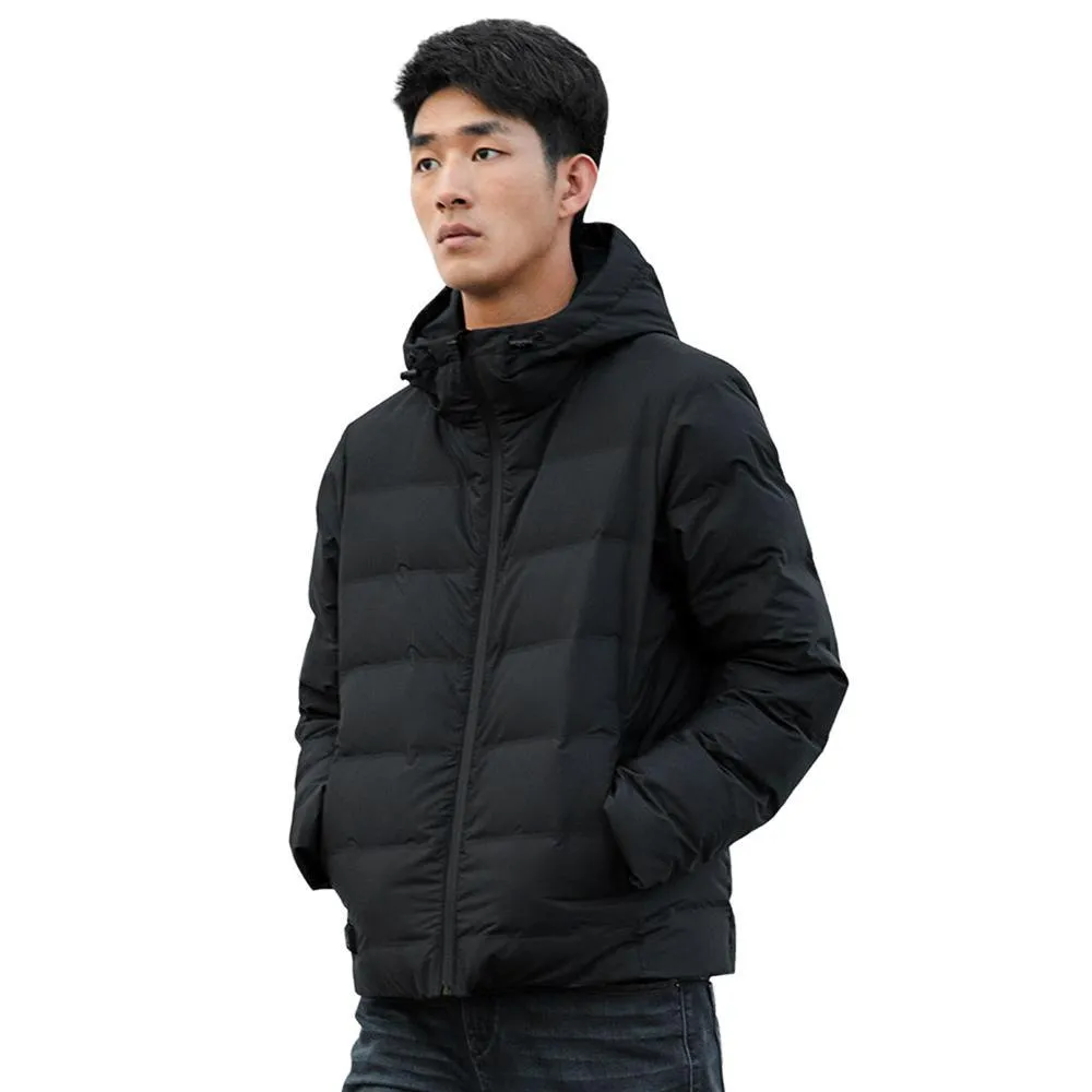 Xiaomi Temperature Controlled Heating Down Jacket for Men
