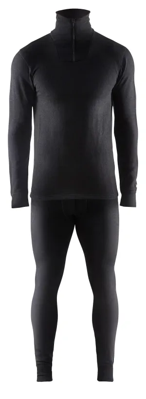 XWARM BASE LAYER - TOP (48941706)