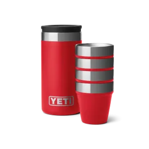 YETI® Shot Glasses