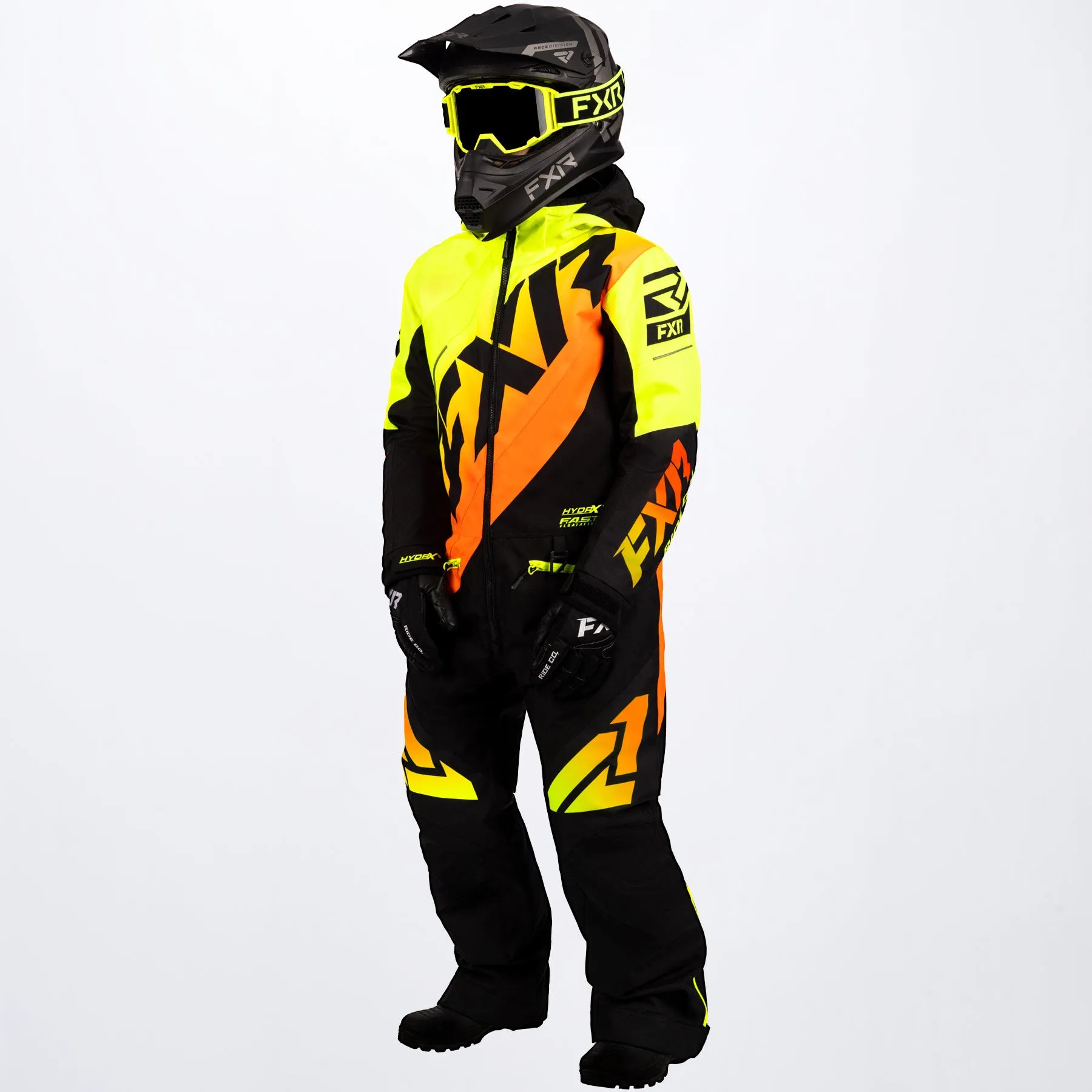 Youth CX Monosuit