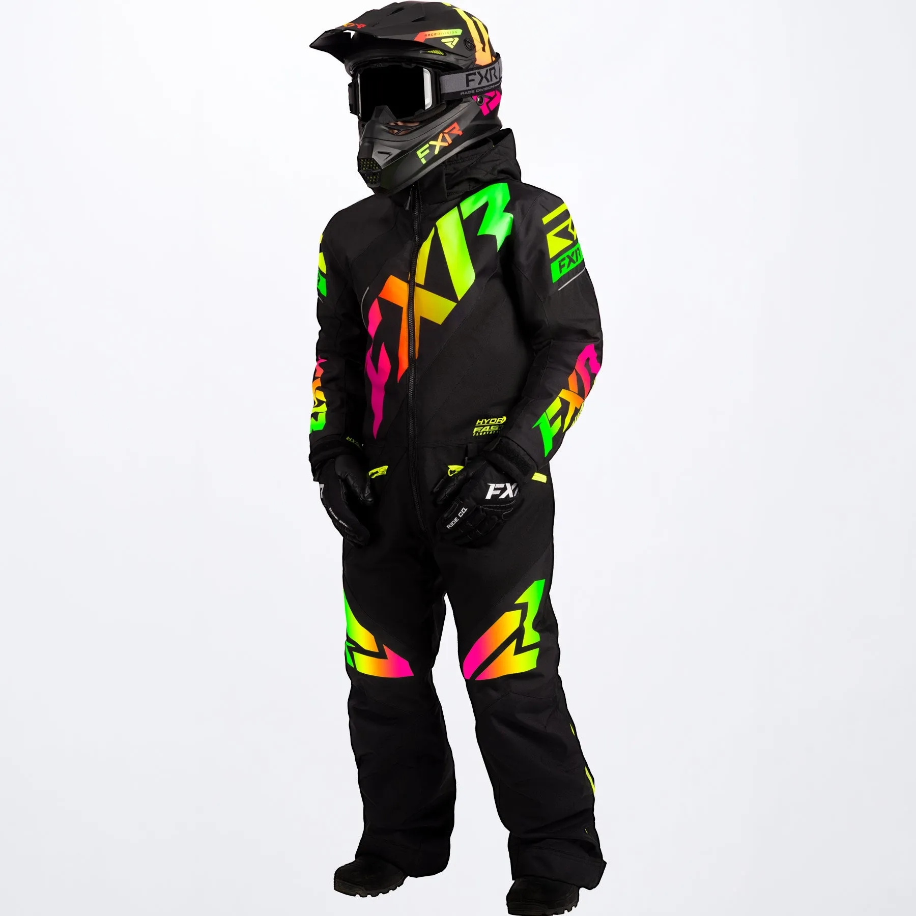 Youth CX Monosuit