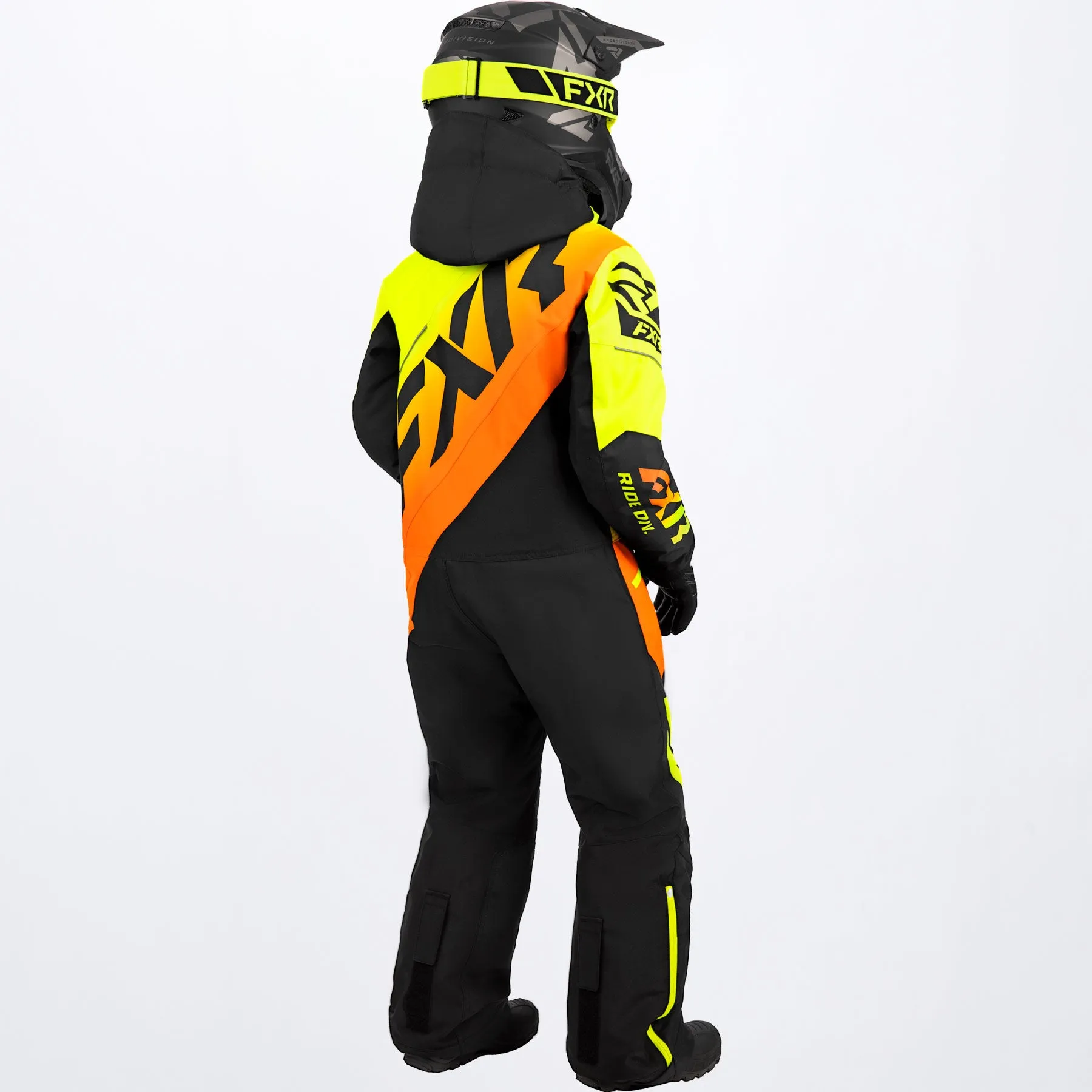 Youth CX Monosuit