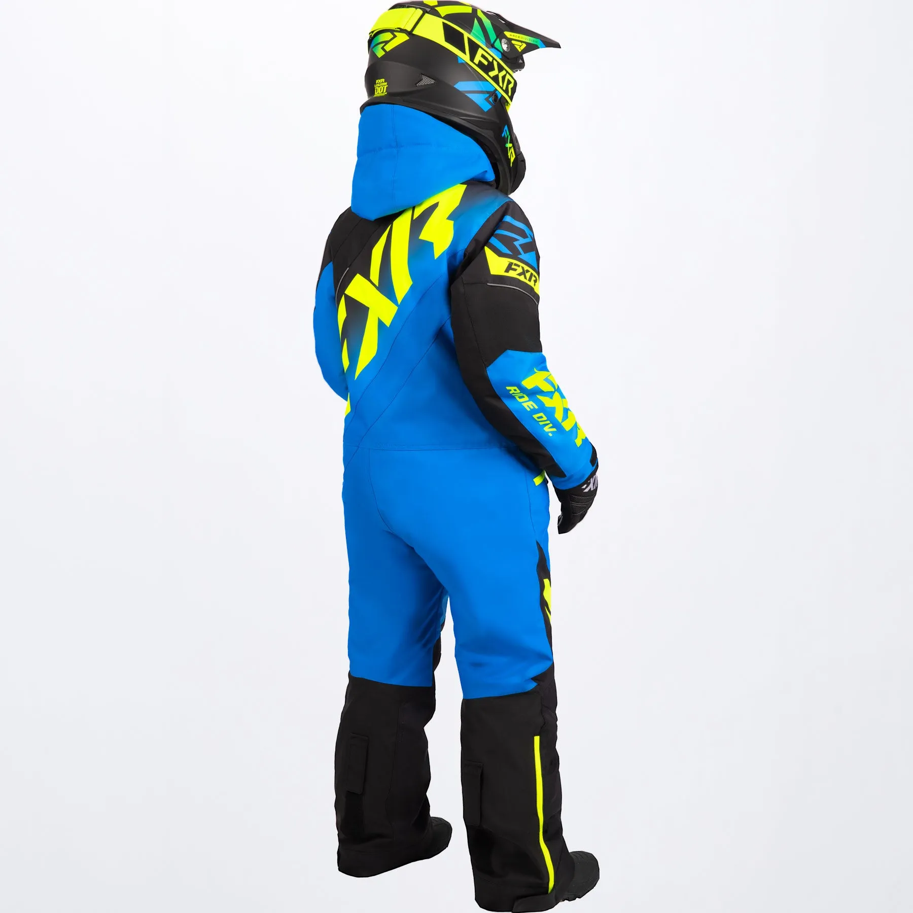 Youth CX Monosuit