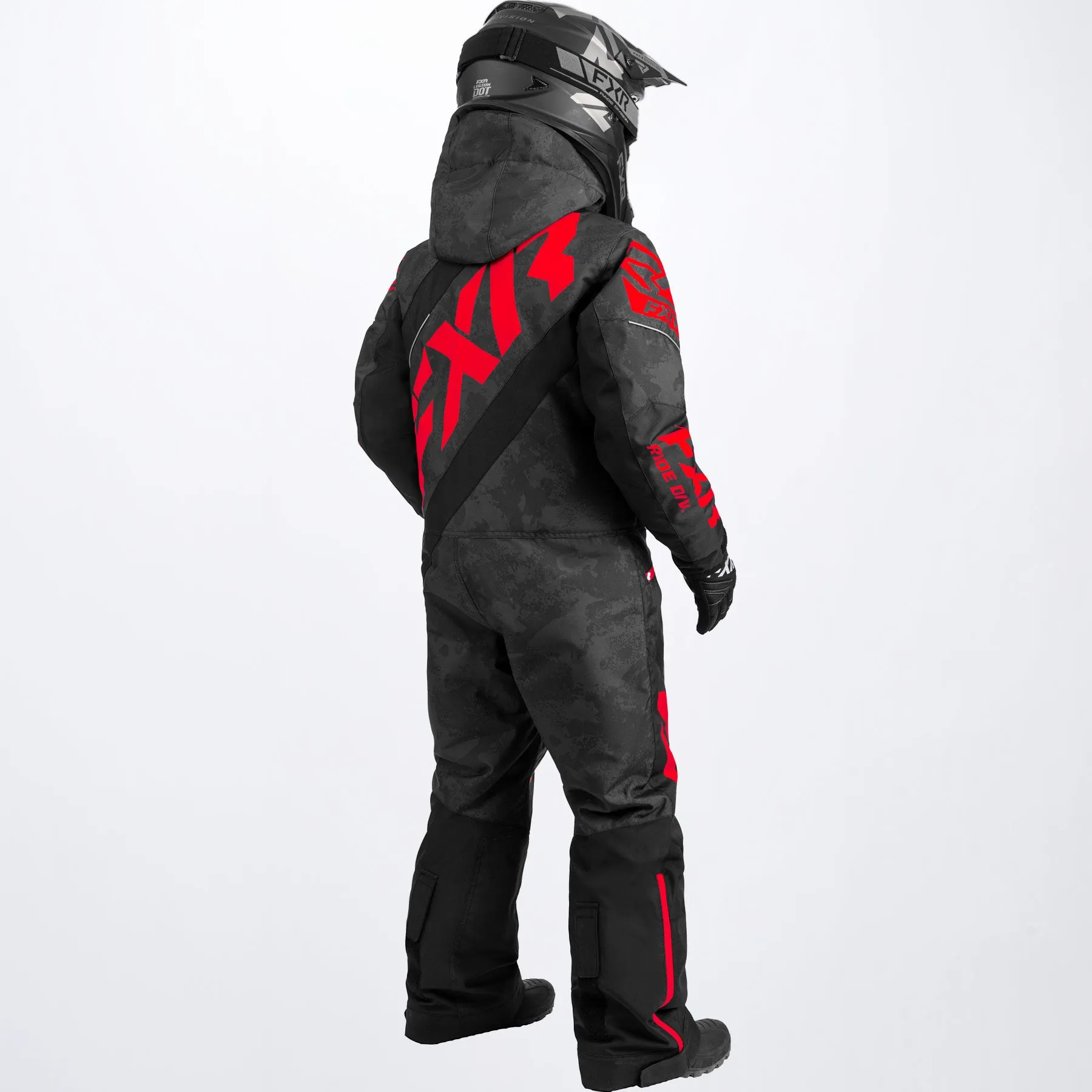 Youth CX Monosuit