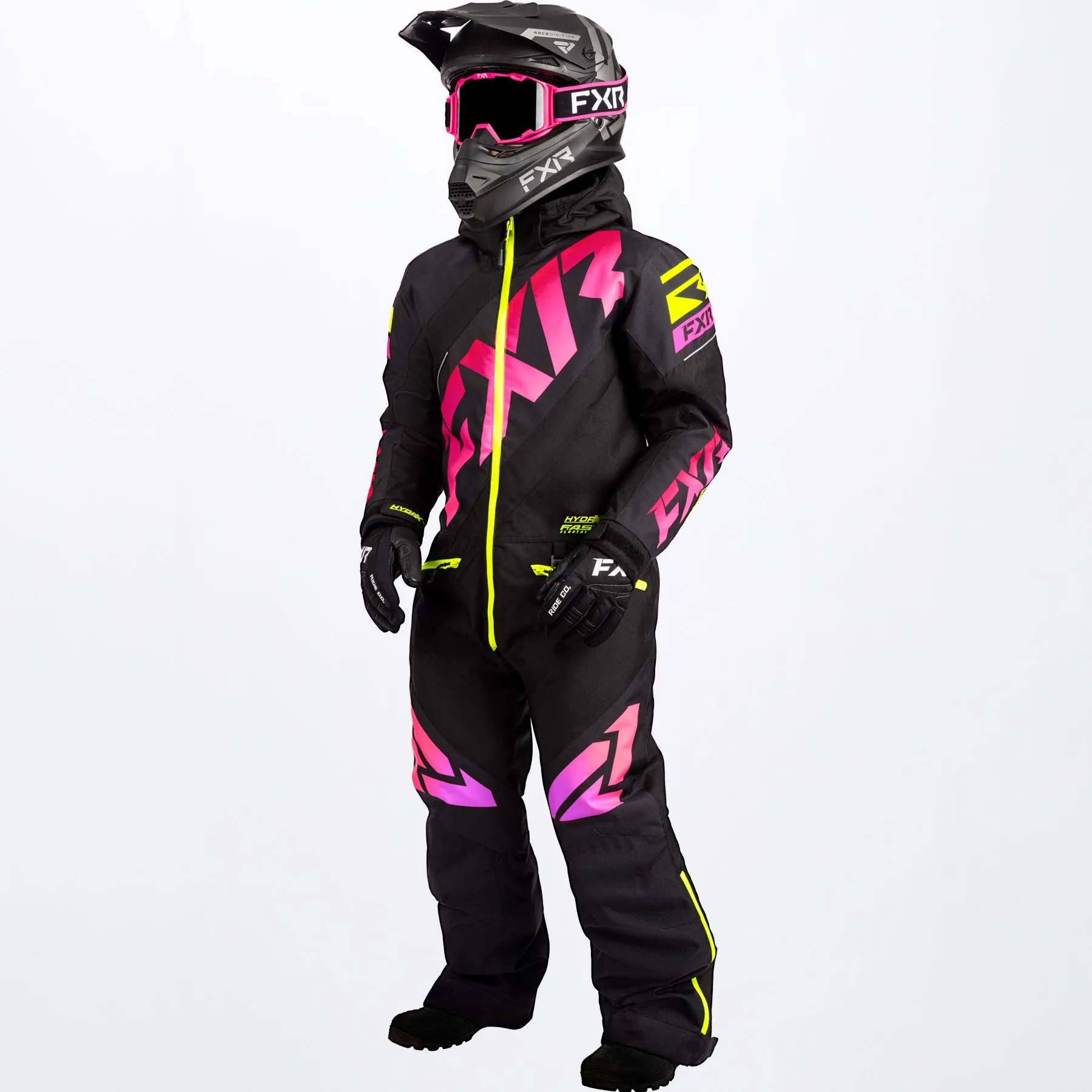 Youth CX Monosuit
