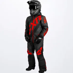 Youth CX Monosuit