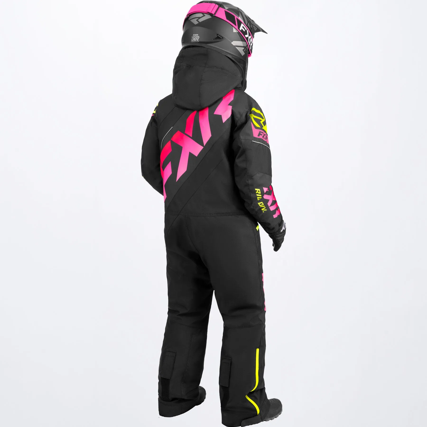 Youth CX Monosuit