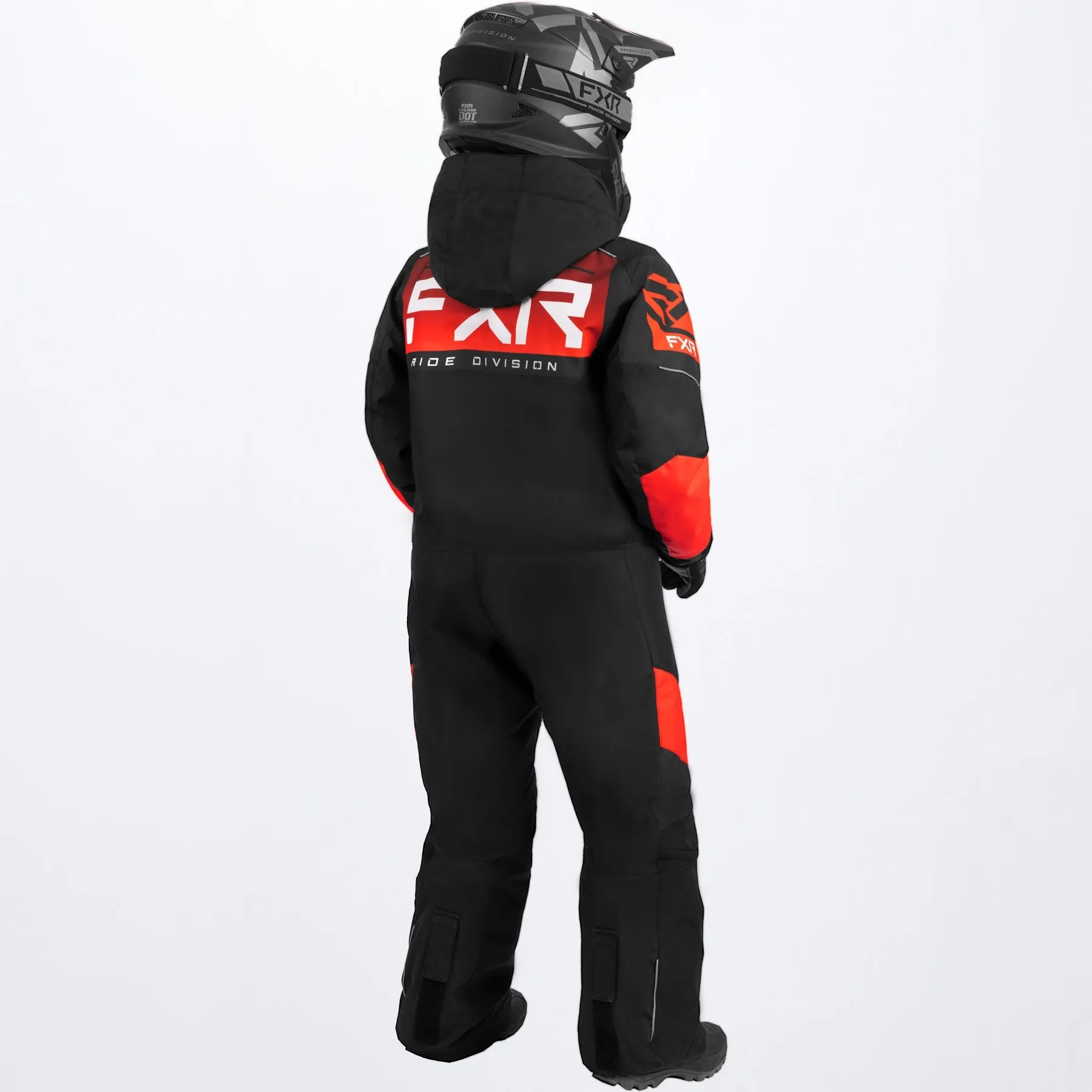 Youth Helium Monosuit