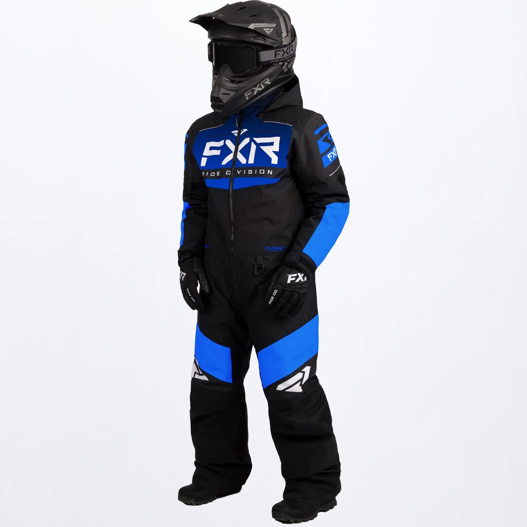 Youth Helium Monosuit