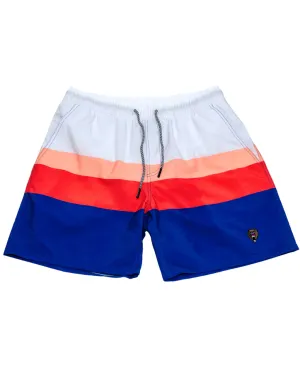 YOUTH STRIPES VOLLEY