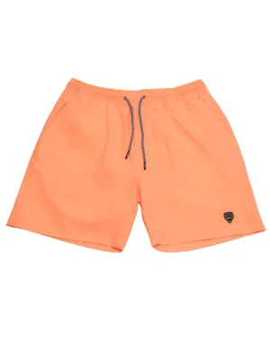 YOUTH TANGERINE VOLLEY