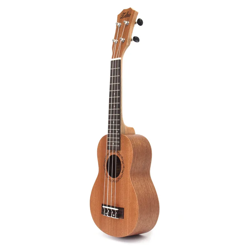 Zebra Ukulele