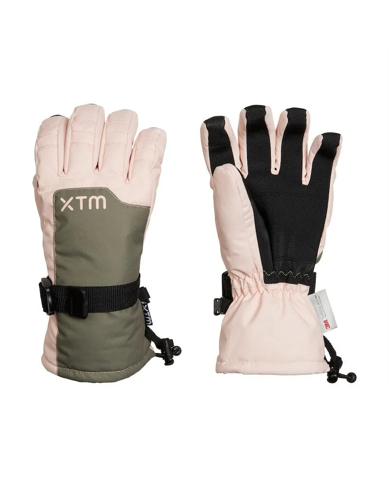 Zima Ii Kids Snow Glove