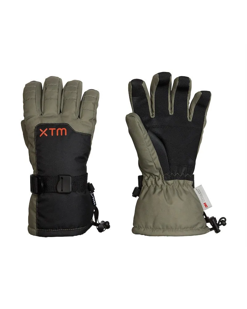 Zima Ii Kids Snow Glove
