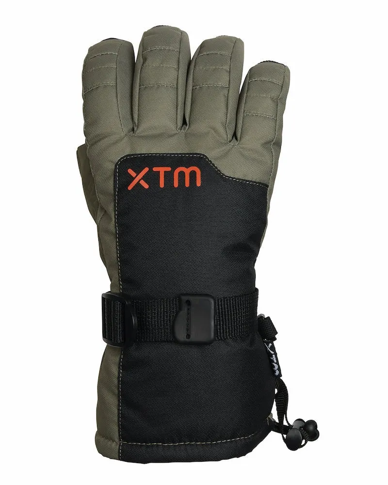 Zima Ii Kids Snow Glove