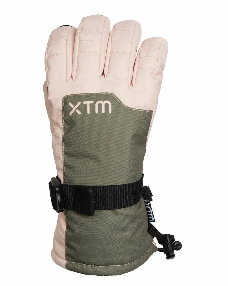 Zima Ii Kids Snow Glove