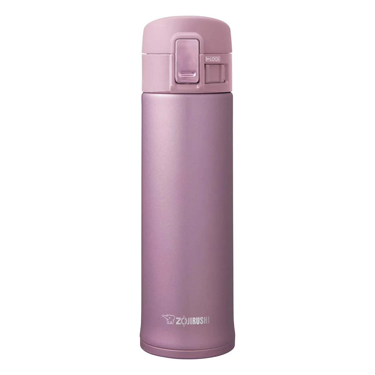 Zojirushi Stainless Steel Travel Mug - 16oz