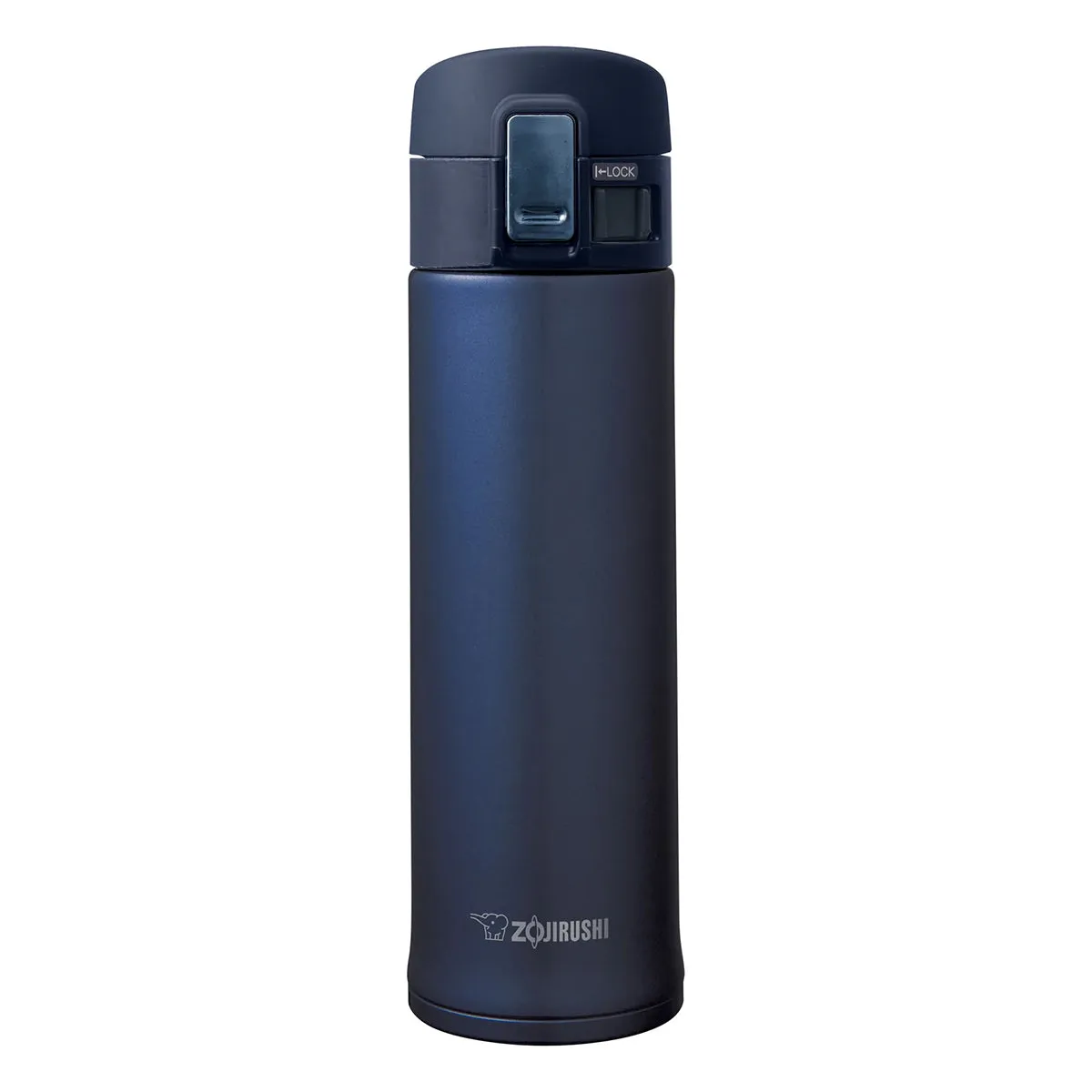 Zojirushi Stainless Steel Travel Mug - 16oz