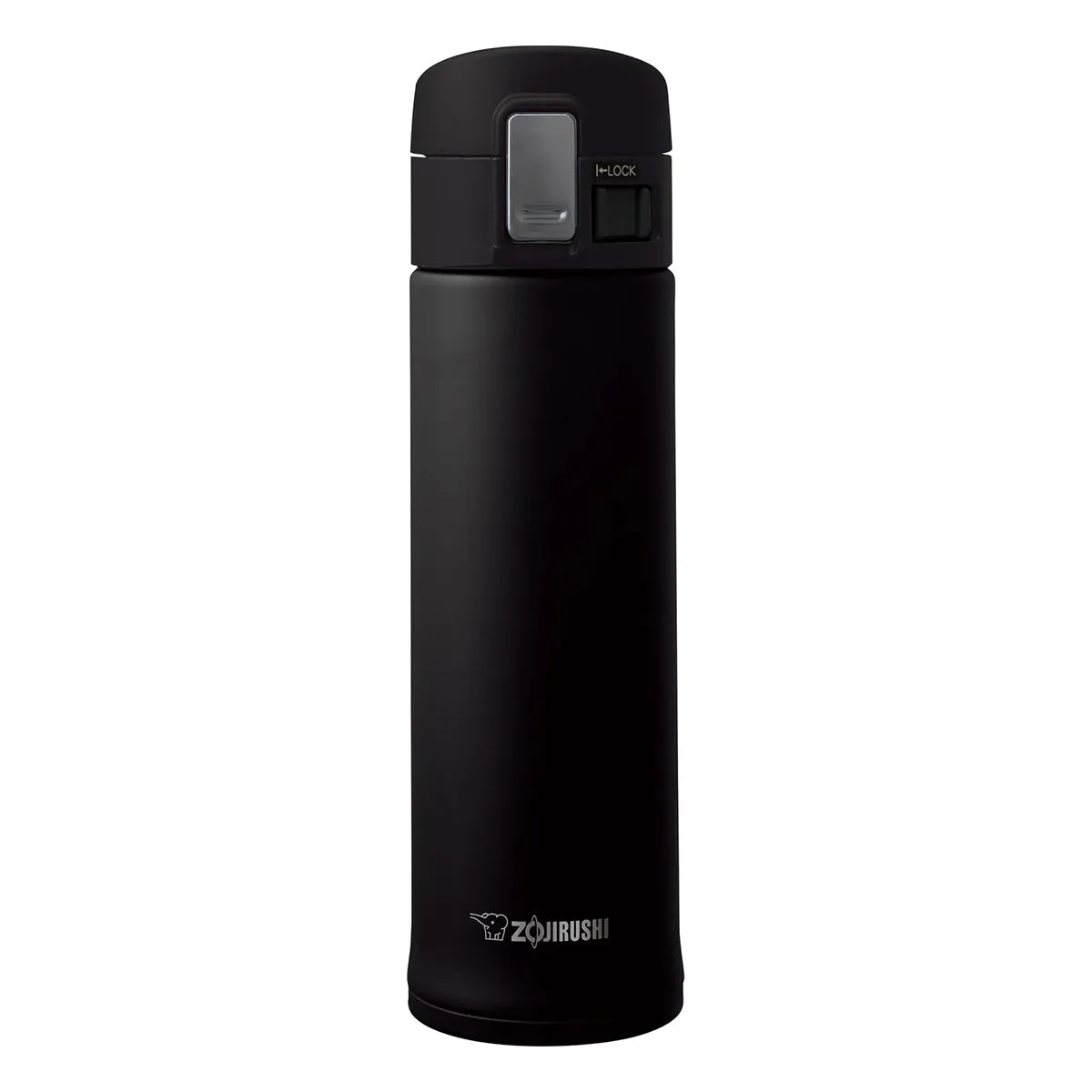 Zojirushi Stainless Steel Travel Mug - 16oz