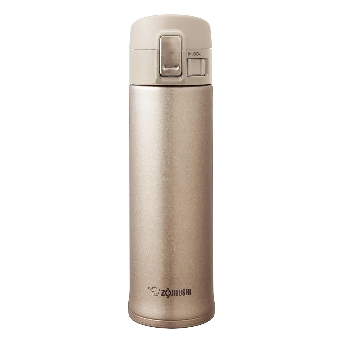 Zojirushi Stainless Steel Travel Mug - 16oz