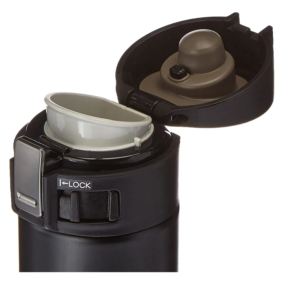 Zojirushi Stainless Steel Travel Mug - 16oz