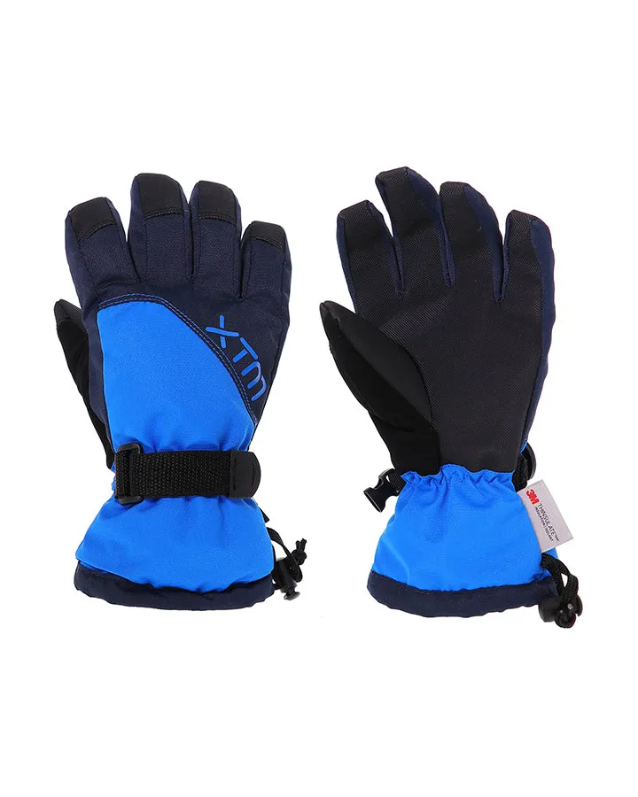 Zoom Kids Snow Glove