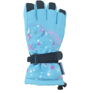 Zoom Kids Snow Glove