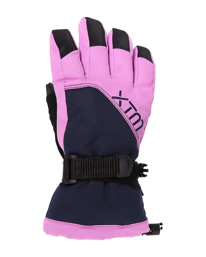 Zoom Kids Snow Glove