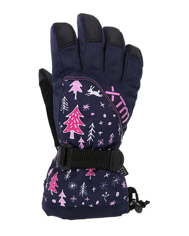 Zoom Kids Snow Glove