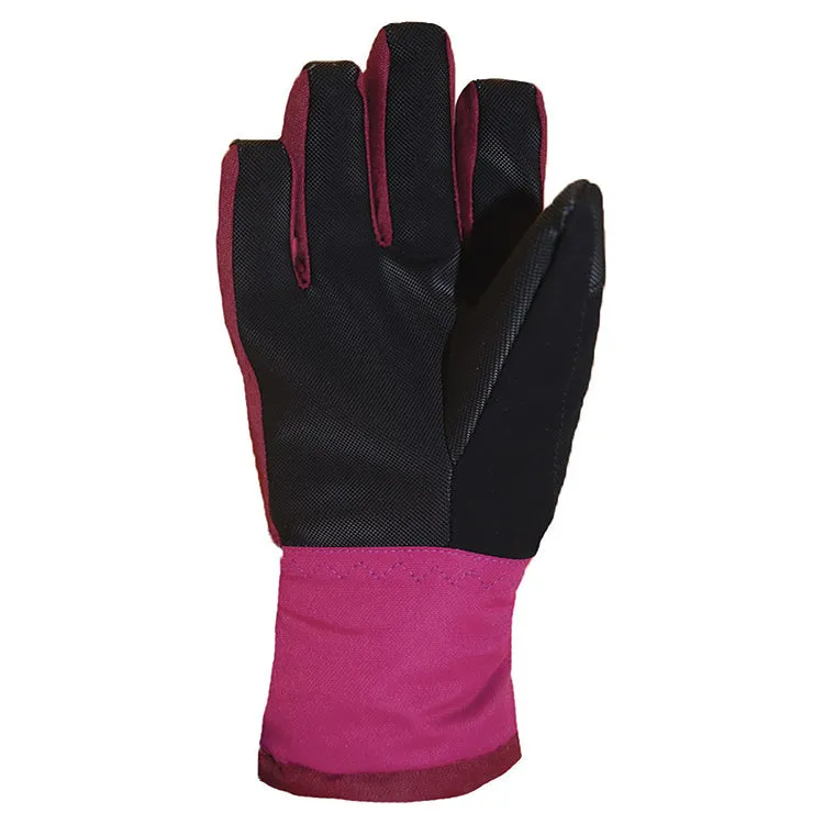 Zoom Kids Snow Glove
