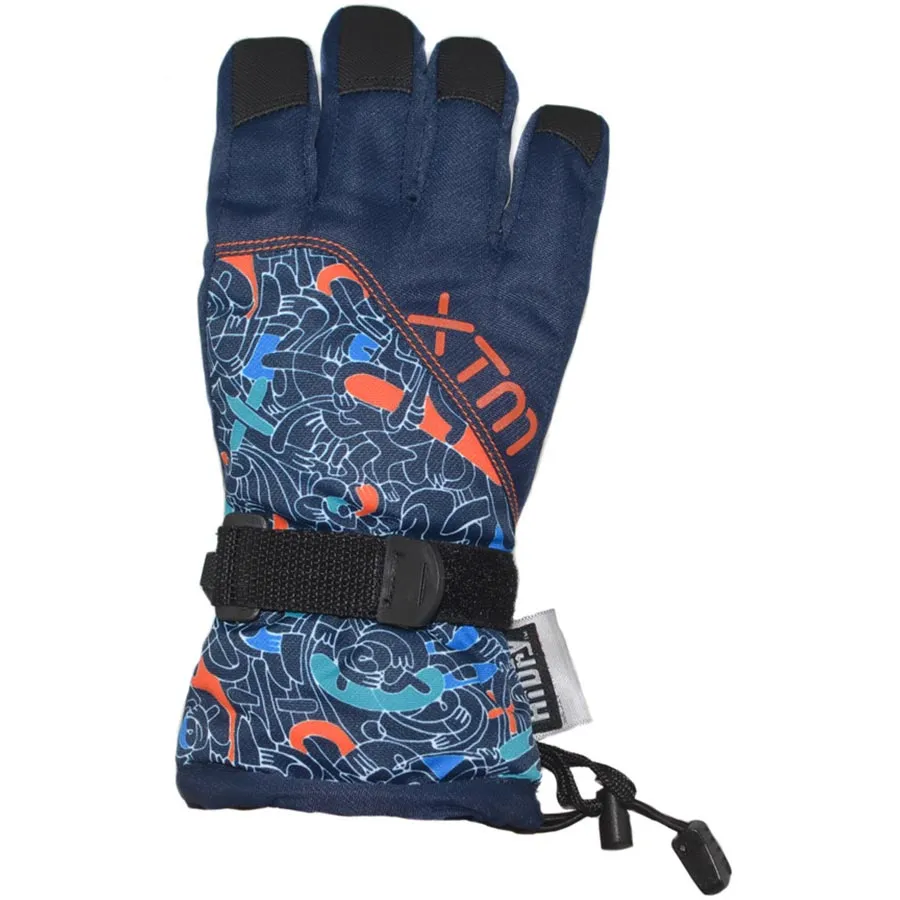 Zoom Kids Snow Glove