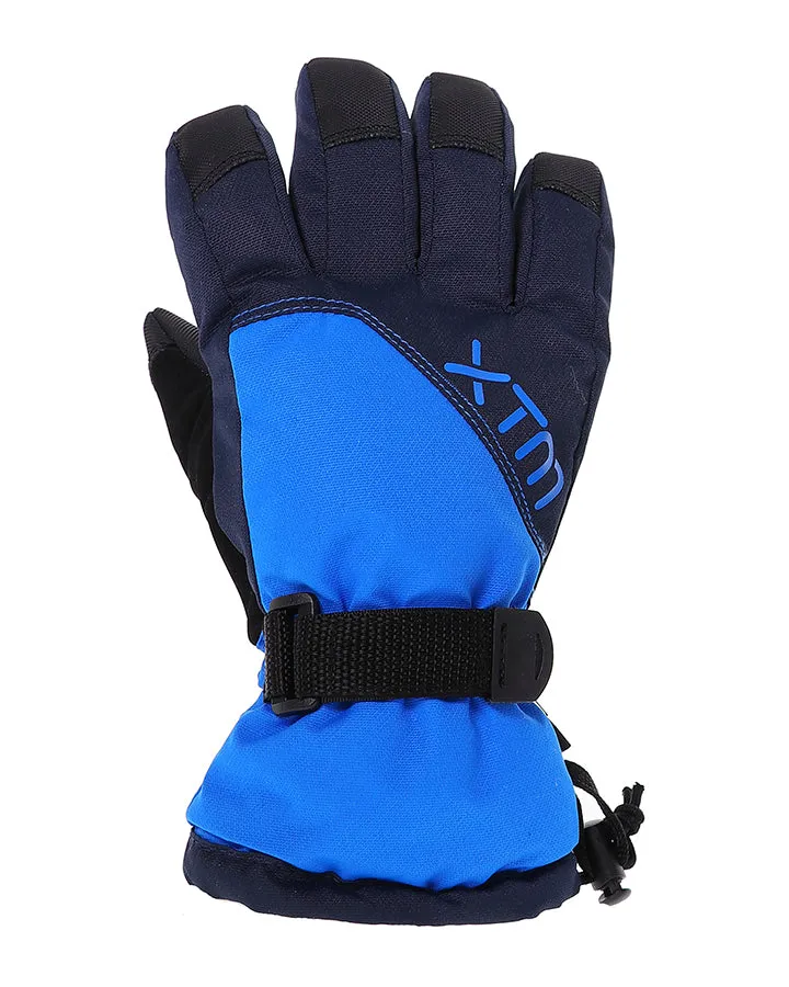 Zoom Kids Snow Glove